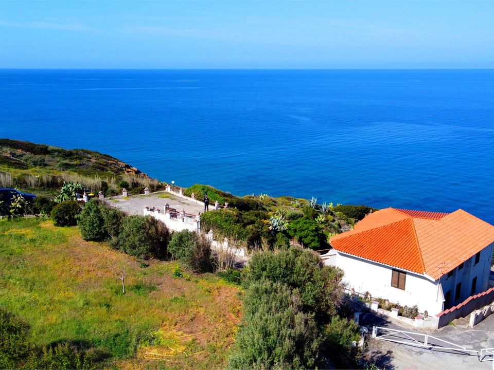 Villa i Magomadas, Oristano - foto 4
