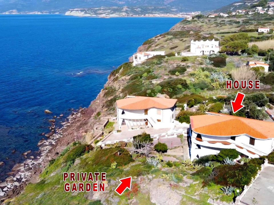 Villa i Magomadas, Oristano - foto 5