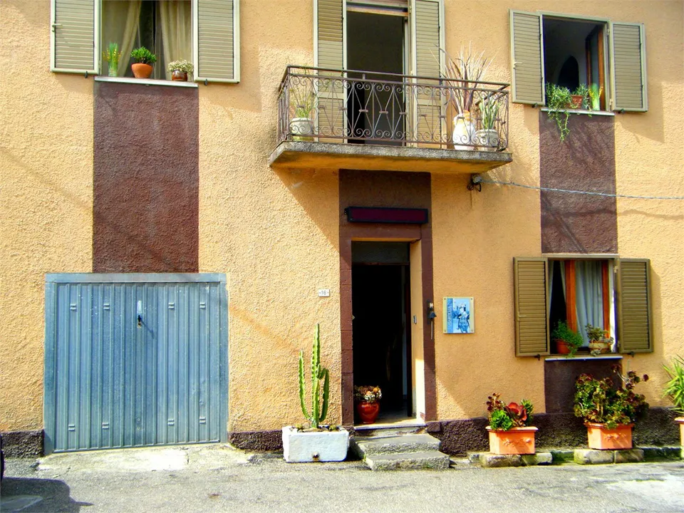 Villa i Tresnuraghes, Oristano - foto 1