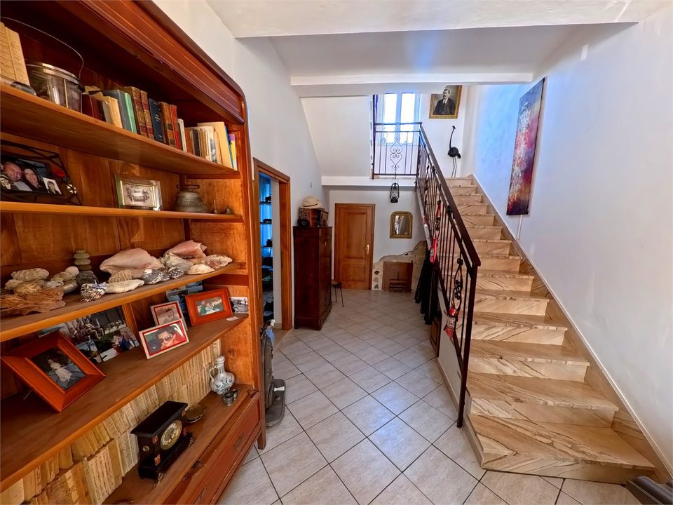 Villa i Tresnuraghes, Oristano - foto 3