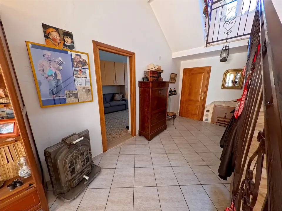 Villa i Tresnuraghes, Oristano - foto 4