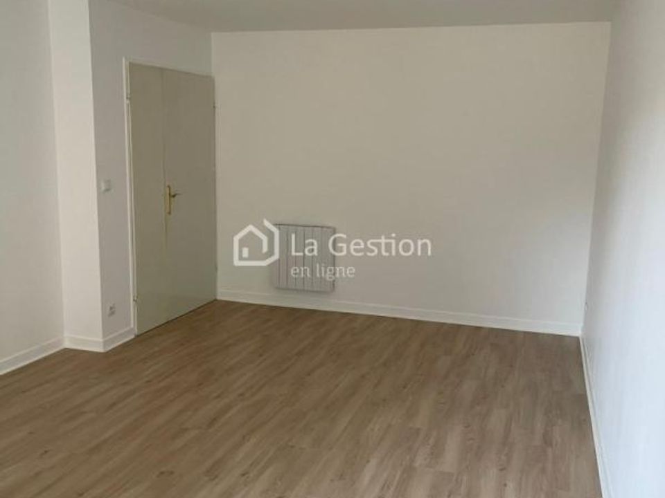 Apartamento em Corbeil-Essonnes, Essonne - foto 2