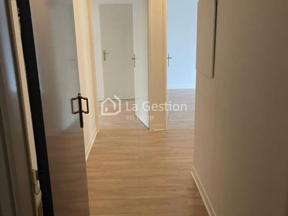 Apartamento em Corbeil-Essonnes, Essonne - foto 3