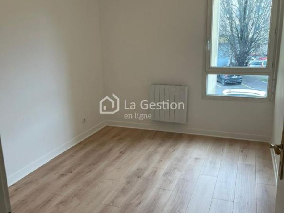 Apartamento em Corbeil-Essonnes, Essonne - foto 4