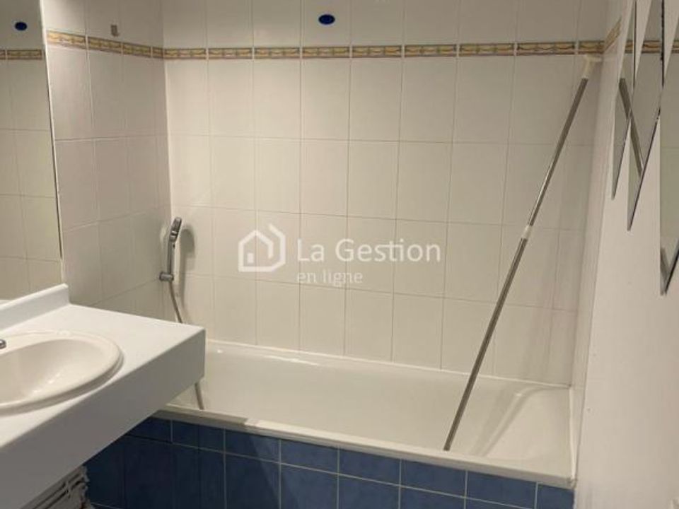 Apartamento em Corbeil-Essonnes, Essonne - foto 5