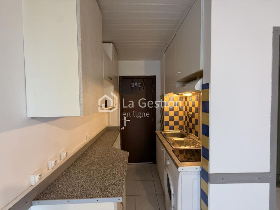 Studio i Perpignan, Pyrenees-Orientales - foto 2