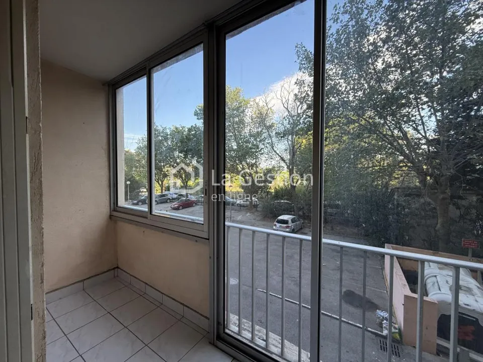 Studio i Perpignan, Pyrenees-Orientales - foto 3