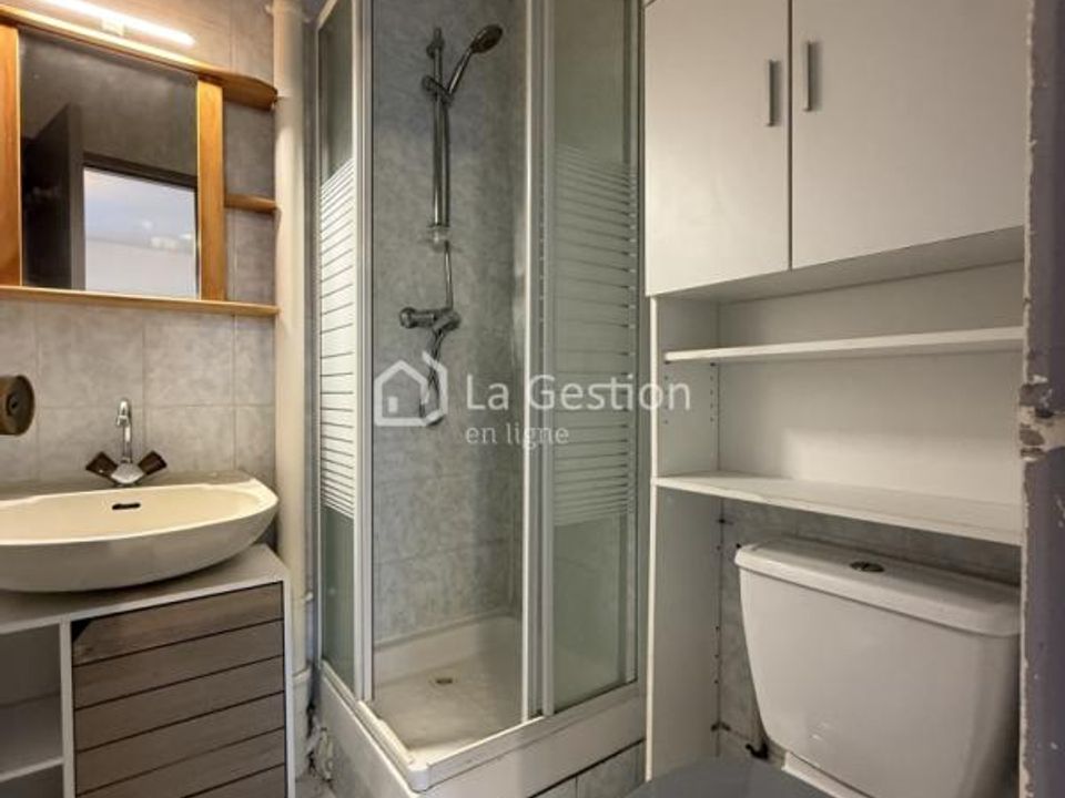 Studio i Perpignan, Pyrenees-Orientales - foto 4