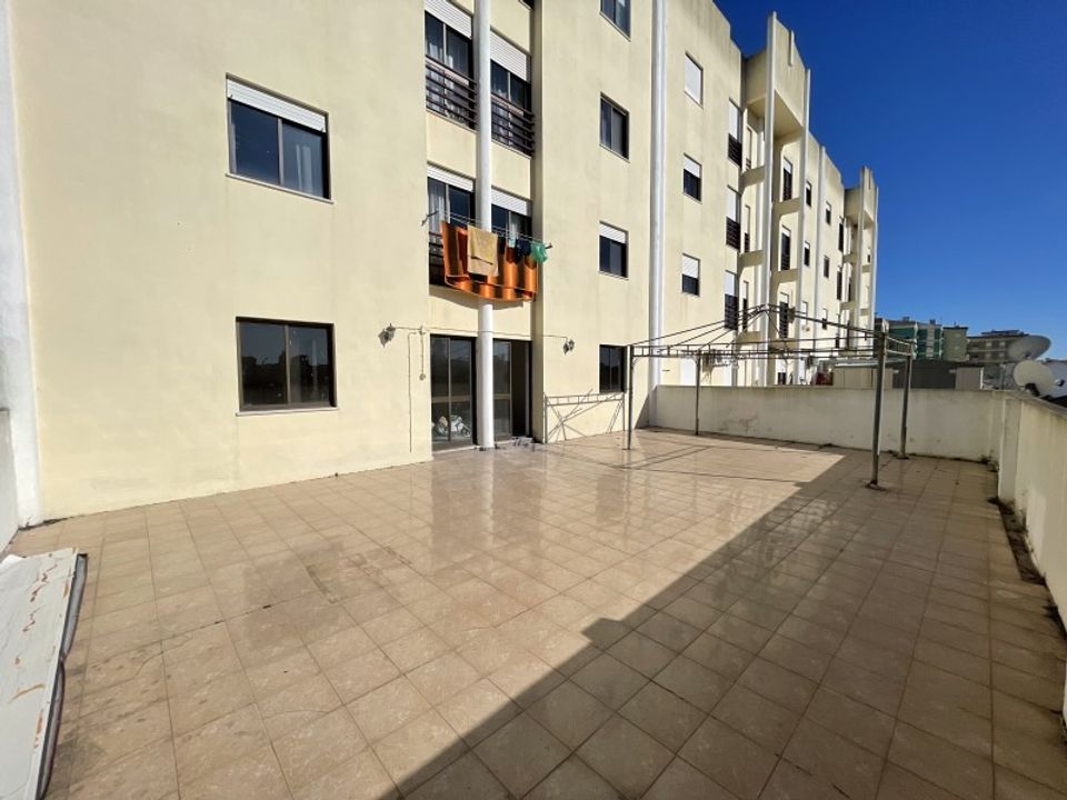Lejlighed i Setubal, Setubal - foto 2