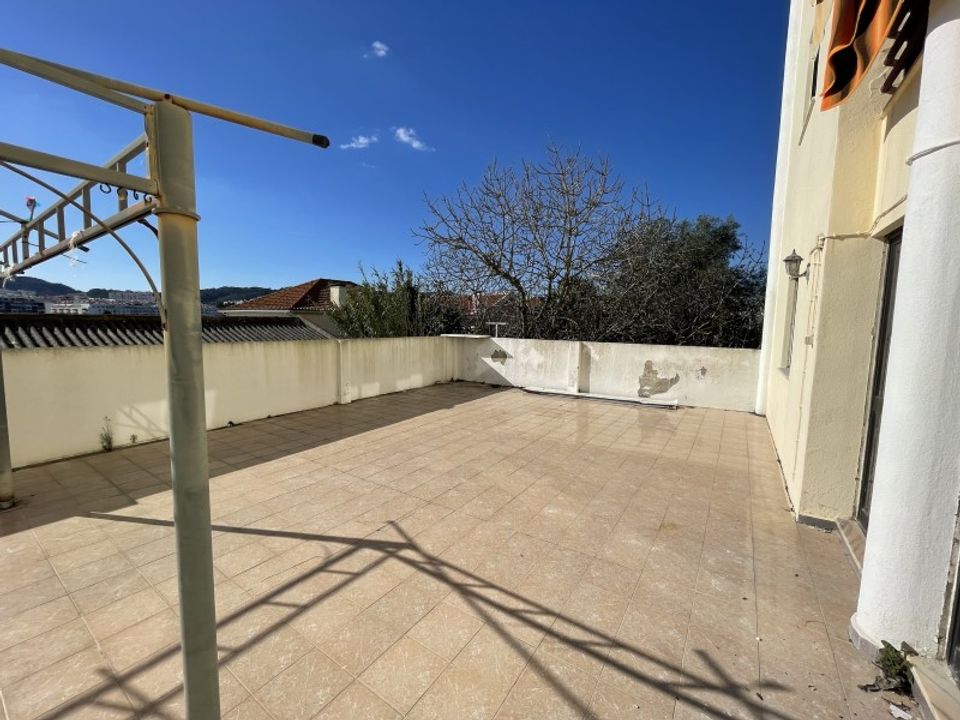 Lejlighed i Setubal, Setubal - foto 5
