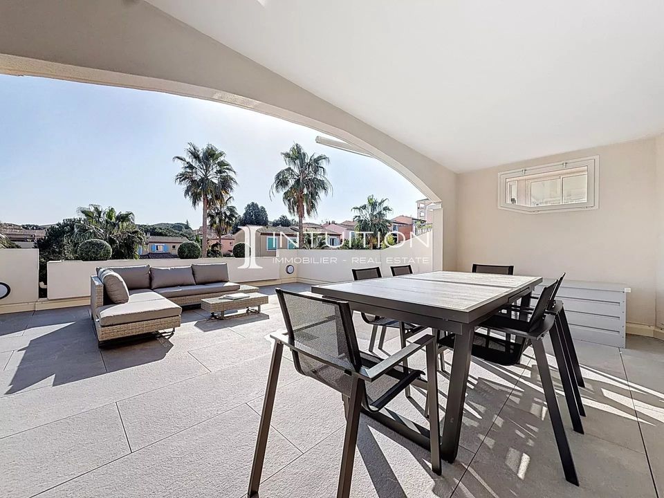 Lejlighed i Cannes, Alpes-Maritimes - foto 4