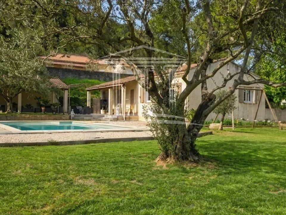 Villa a Bédarrides, Vaucluse - foto 1