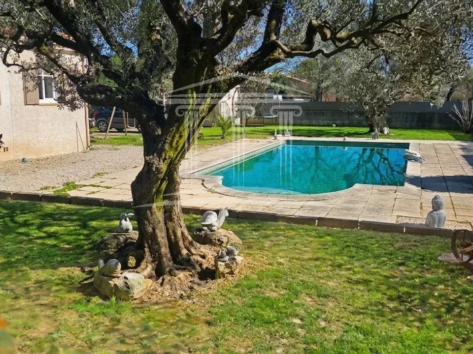 Villa a Bédarrides, Vaucluse - foto 2