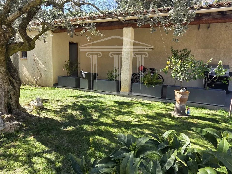Villa a Bédarrides, Vaucluse - foto 3