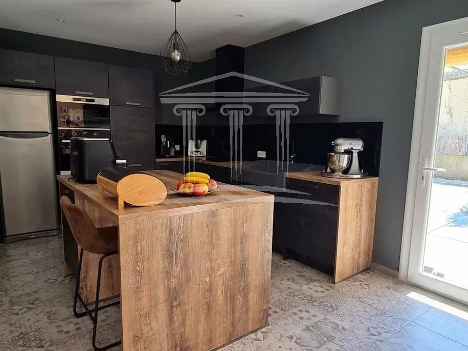 Villa a Bédarrides, Vaucluse - foto 4