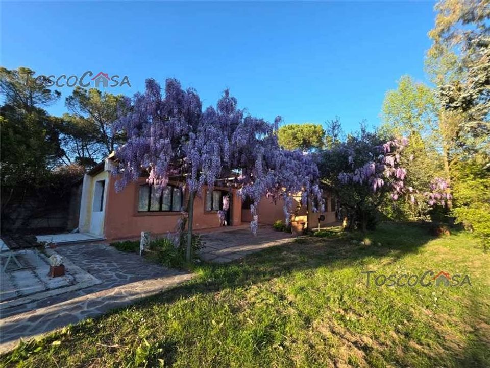 Villa i Fucecchio, Florence - foto 1