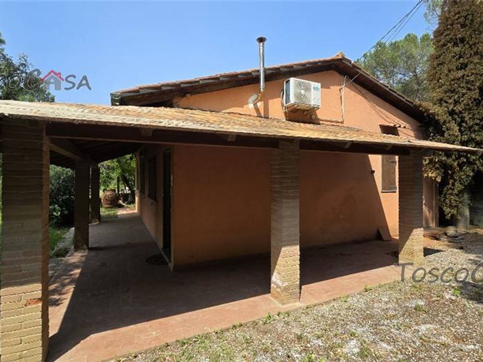 Villa i Fucecchio, Florence - foto 3