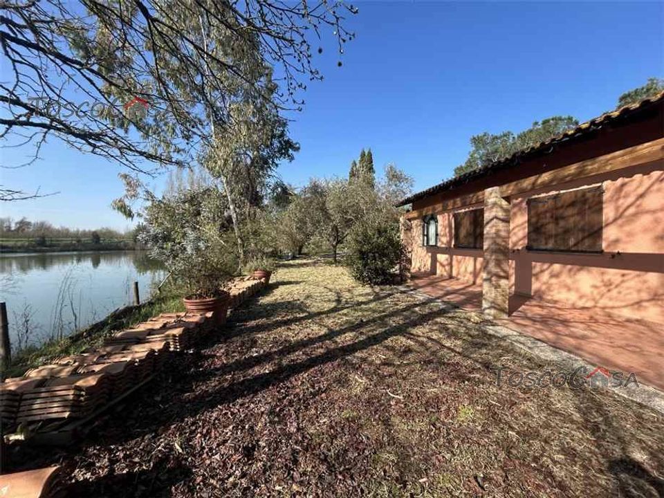 Villa i Fucecchio, Florence - foto 5