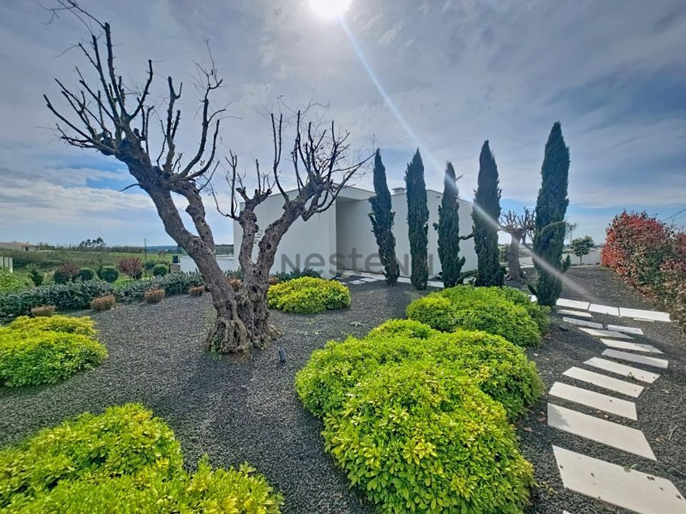 Villa i Atouguia da Baleia, Leiria - foto 2