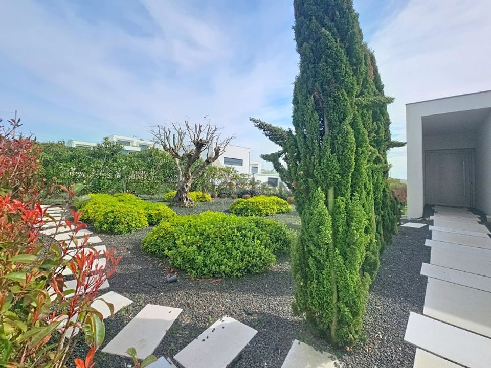 Villa i Atouguia da Baleia, Leiria - foto 3