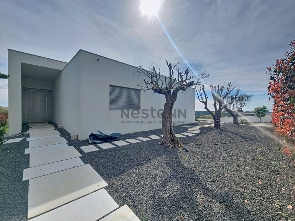Villa i Atouguia da Baleia, Leiria - foto 4