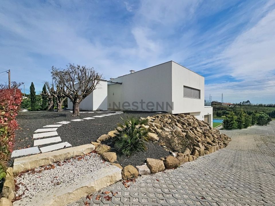 Villa i Atouguia da Baleia, Leiria - foto 5
