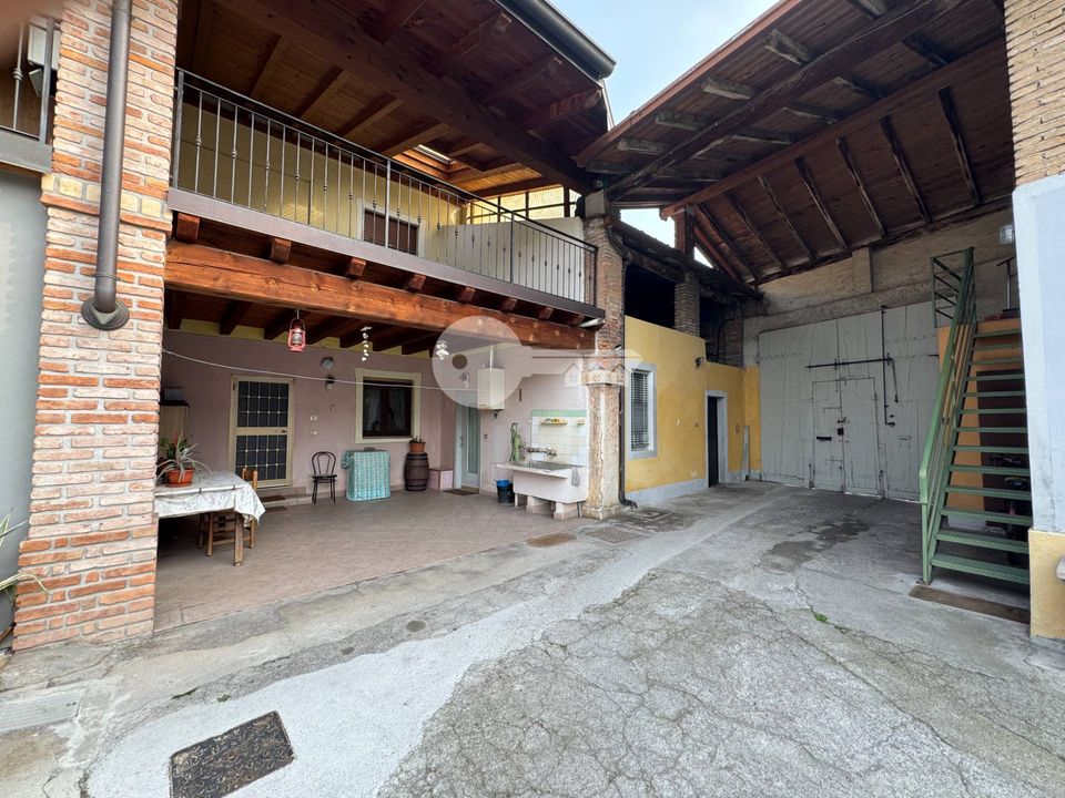 Villa i Ghedi, Brescia - foto 1
