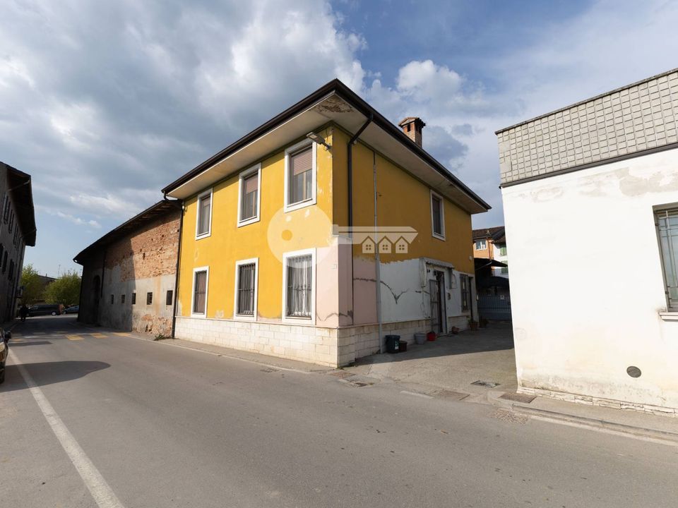 Lejlighed i Gottolengo, Brescia - foto 1