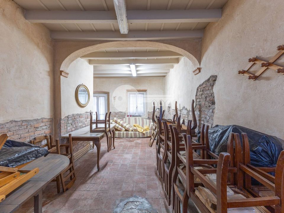 Herregård i Bagnolo Mella, Brescia - bilde 1
