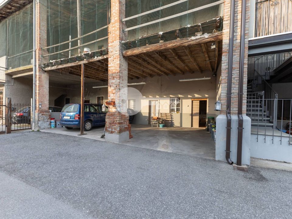 Herregård i Bagnolo Mella, Brescia - bilde 2