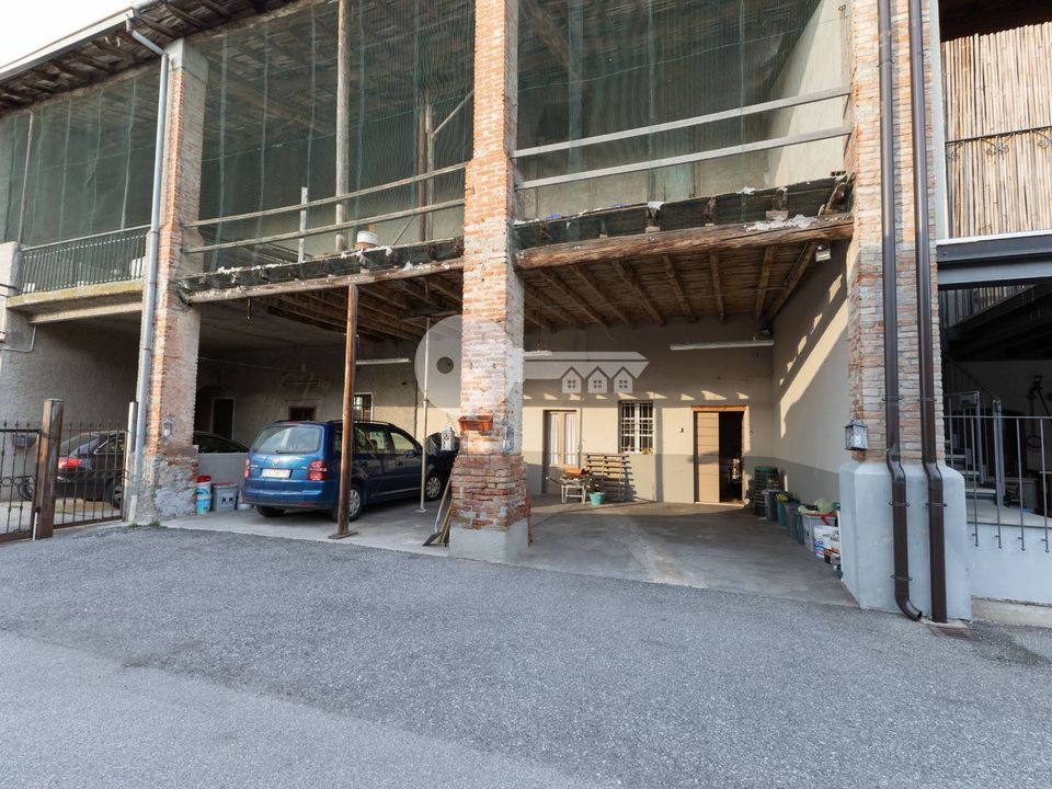 Herregård i Bagnolo Mella, Brescia - bilde 3