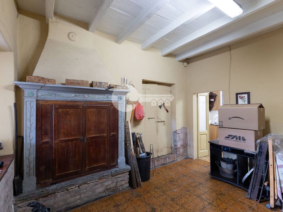 Herregård i Bagnolo Mella, Brescia - bilde 4