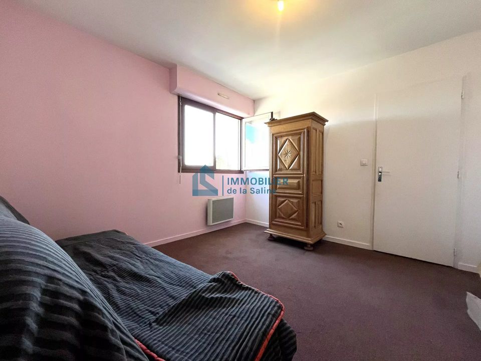 Lejlighed i Besancon, Doubs - foto 2