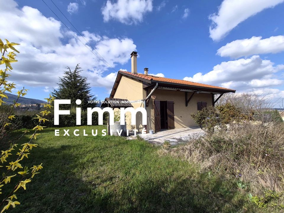 Villa i Pélussin, Loire - foto 4