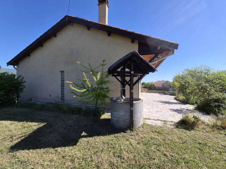 Villa i Pélussin, Loire - foto 3