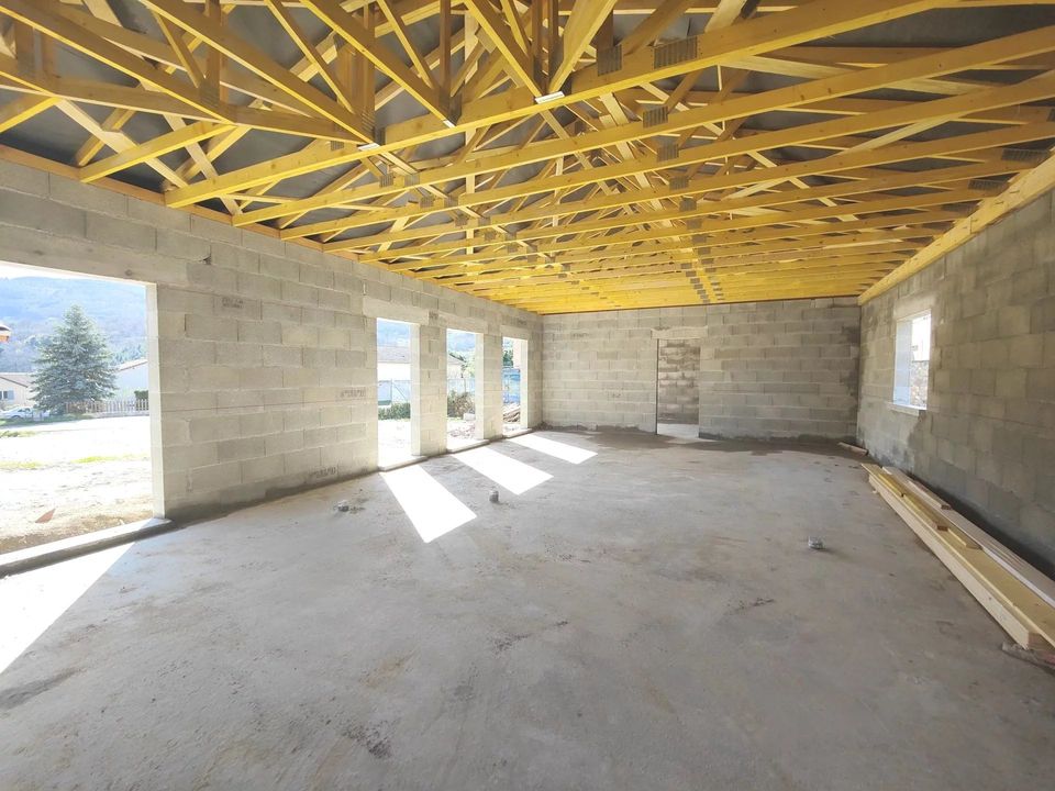 Villa i Pélussin, Loire - foto 3