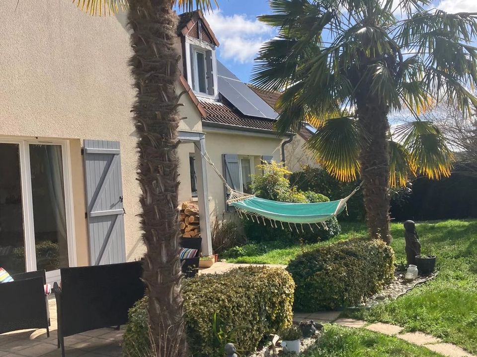 Villa i Oncy-sur-École, Essonne - foto 5