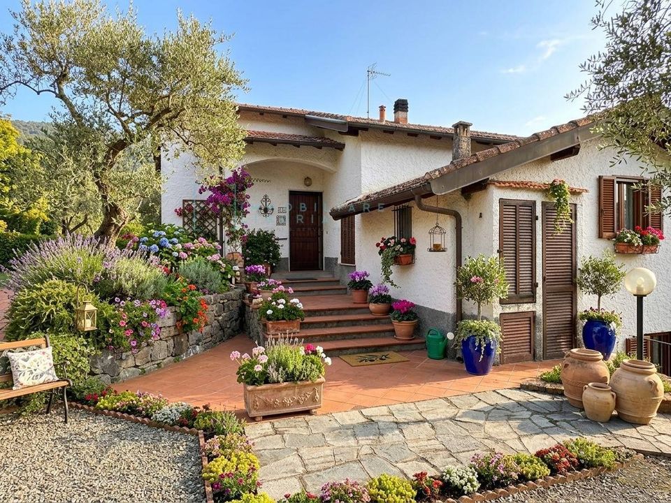 Villa i Garlenda, Savona - foto 4