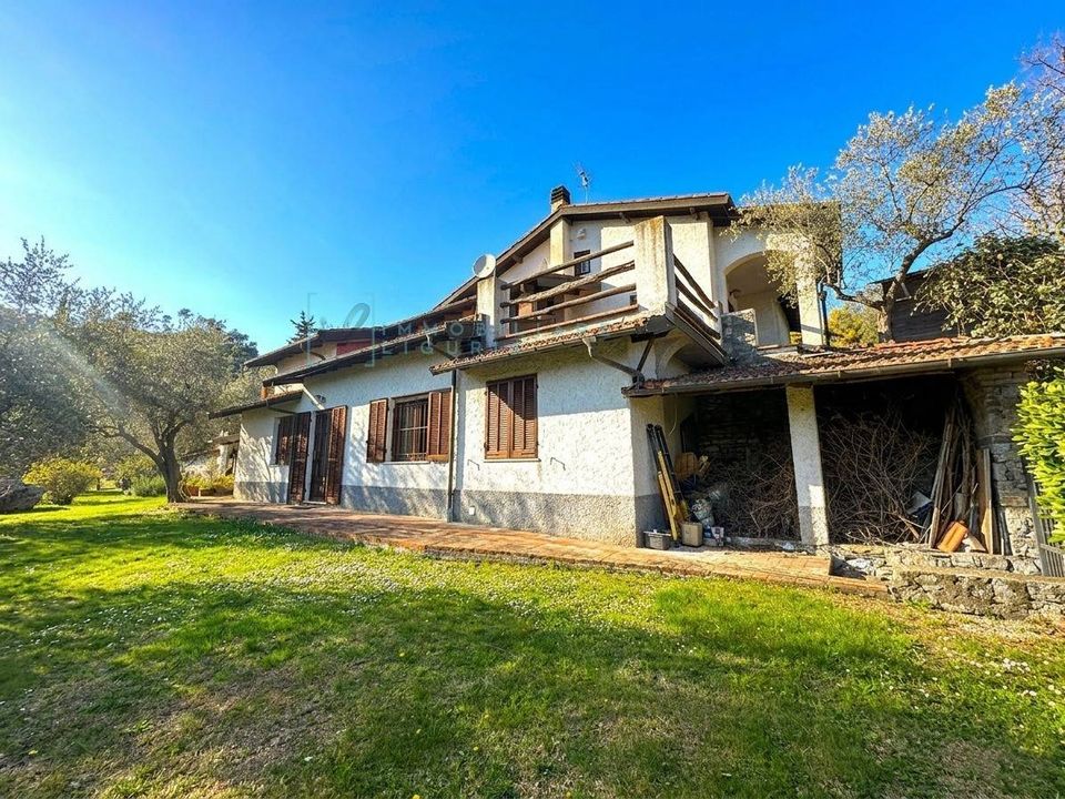 Villa i Garlenda, Savona - foto 5