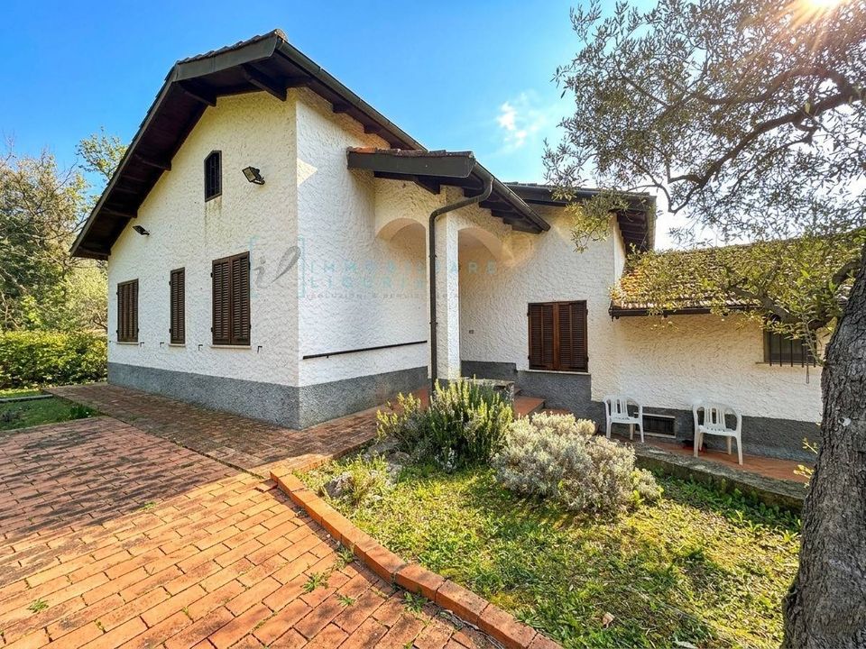 Villa i Garlenda, Savona - foto 3