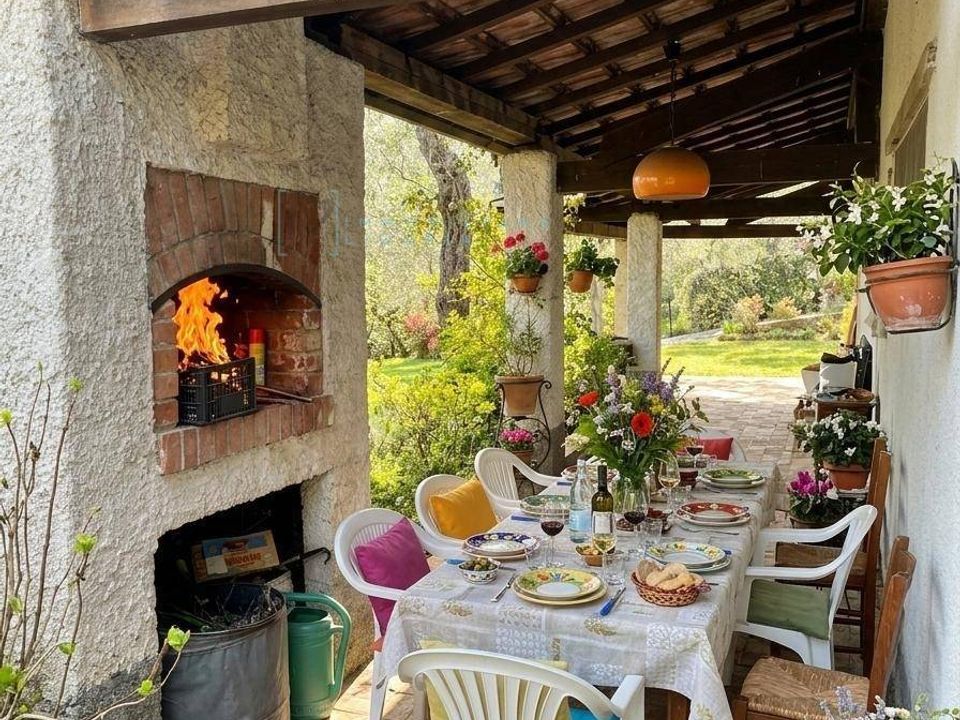 Villa i Garlenda, Savona - foto 4