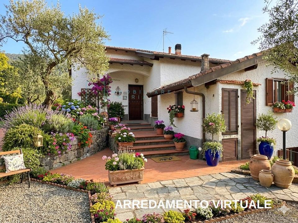 Villa i Garlenda, Savona - foto 5