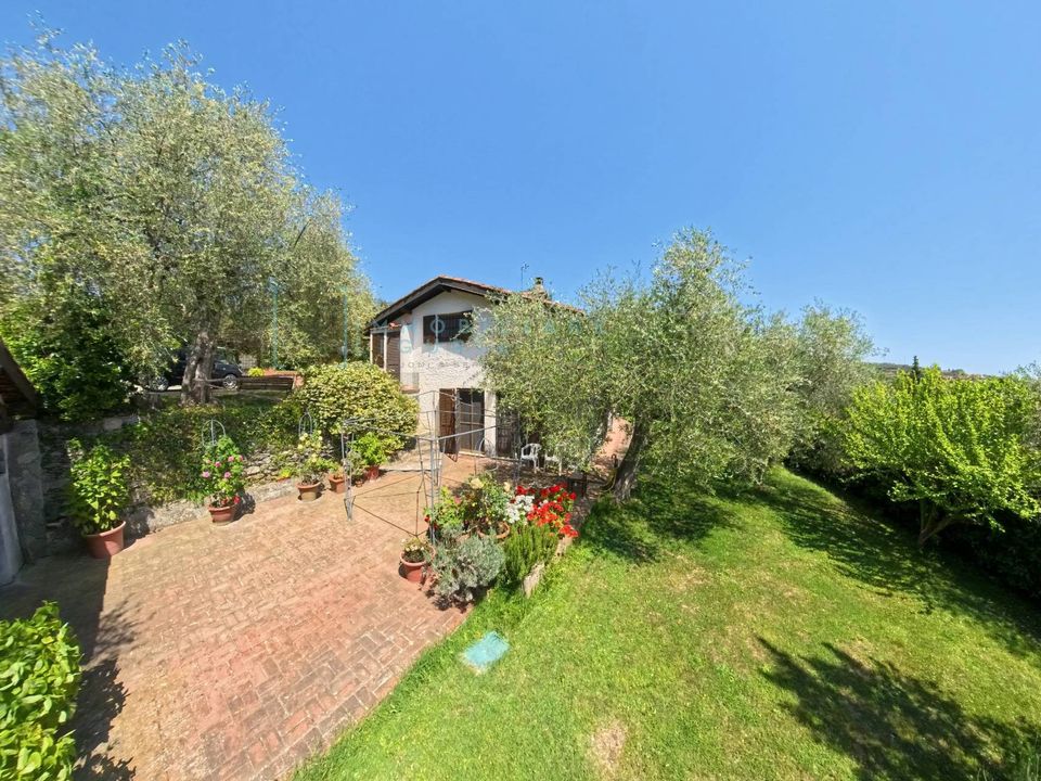 Villa i Garlenda, Savona - foto 1