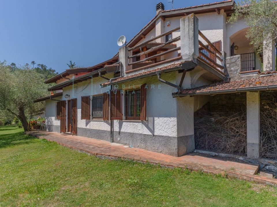 Villa i Garlenda, Savona - foto 2