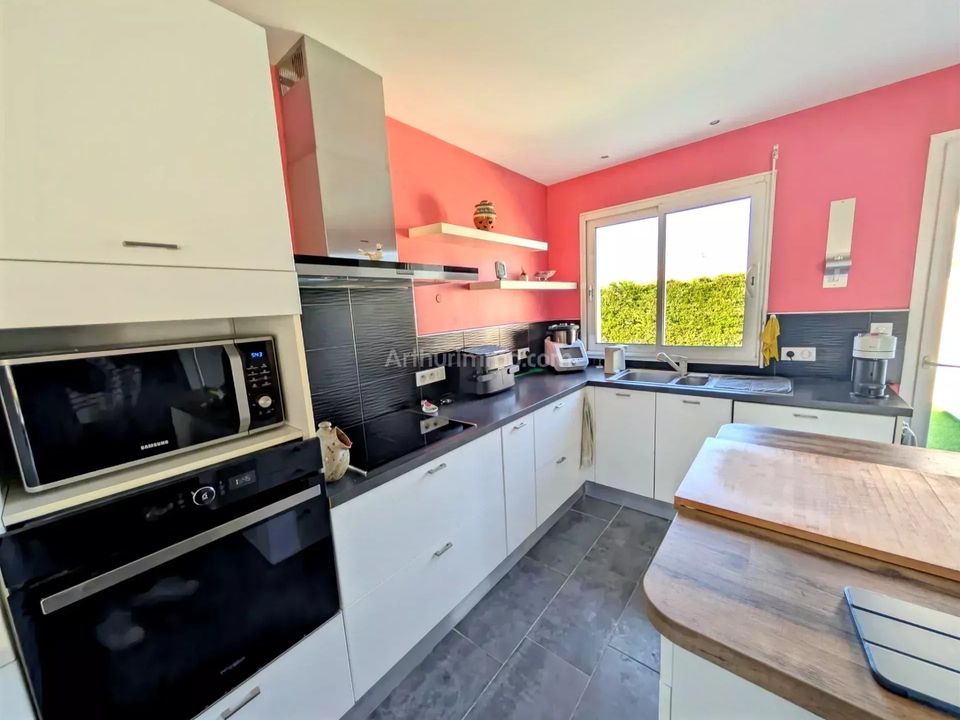 Villa i Camps-sur-l'Isle, Gironde - foto 3