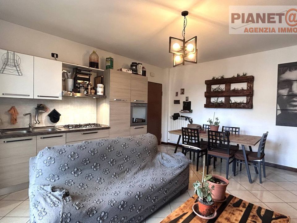 Lejlighed i Spinetoli, Ascoli Piceno - foto 3