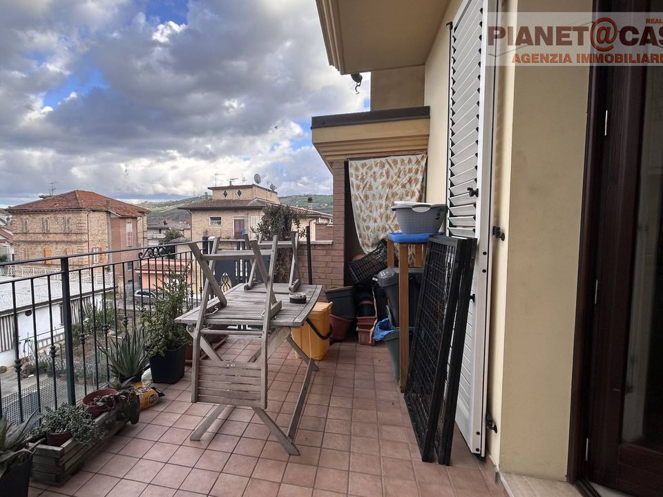 Lejlighed i Spinetoli, Ascoli Piceno - foto 5