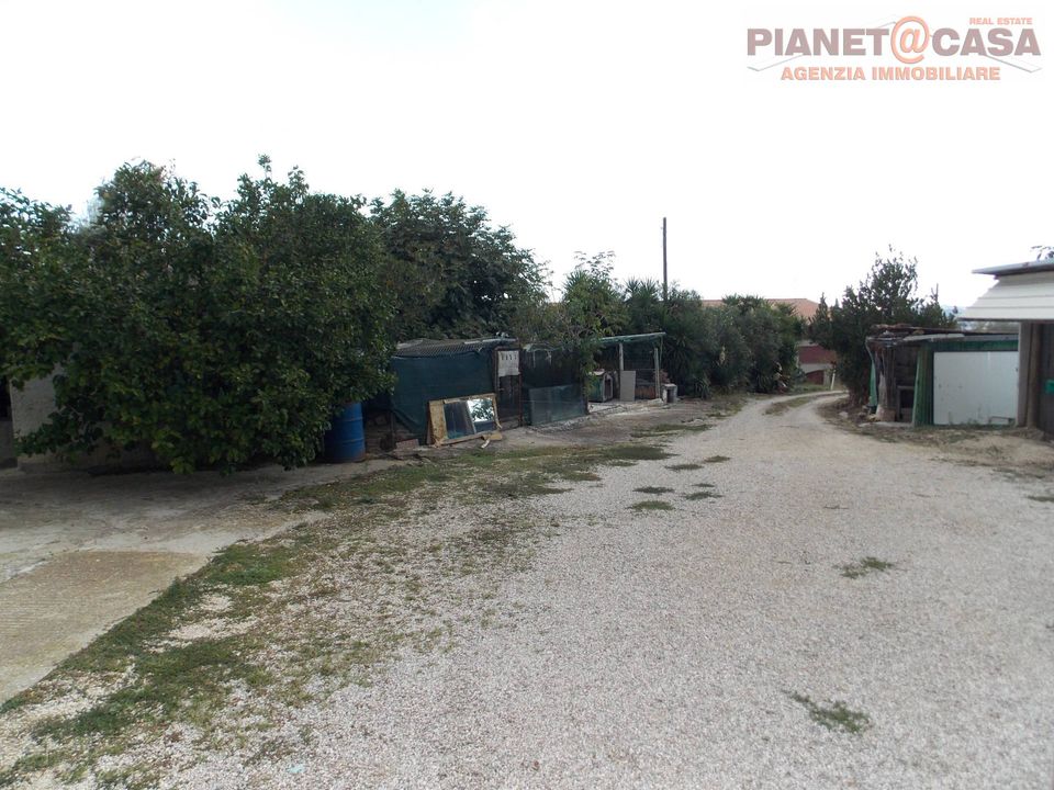 Villa i Ancarano, Teramo - foto 5