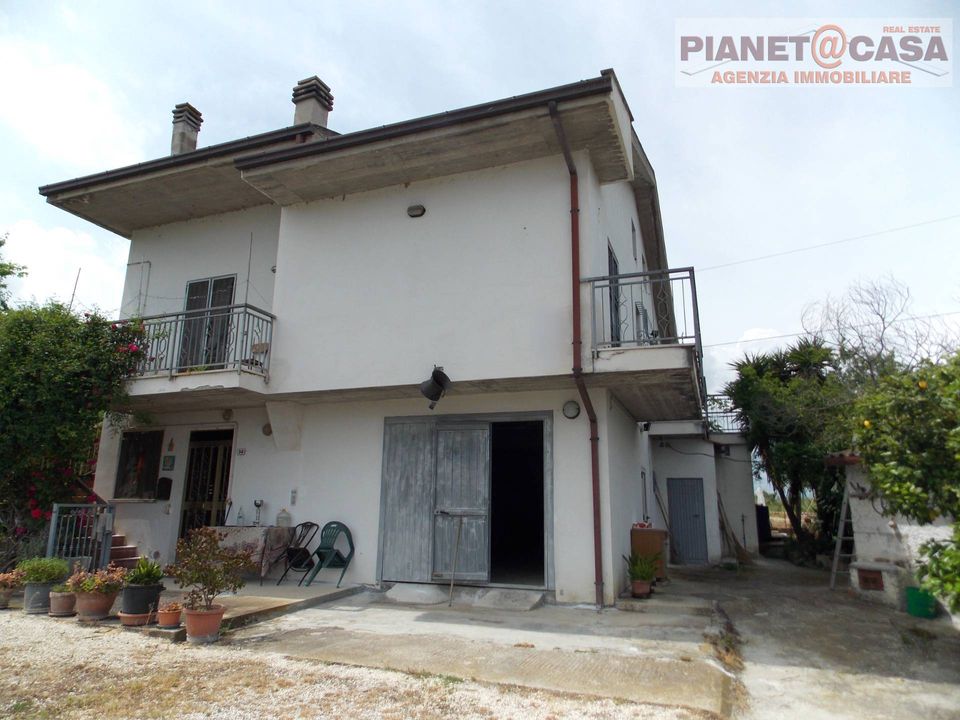 Villa i Ancarano, Teramo - foto 3
