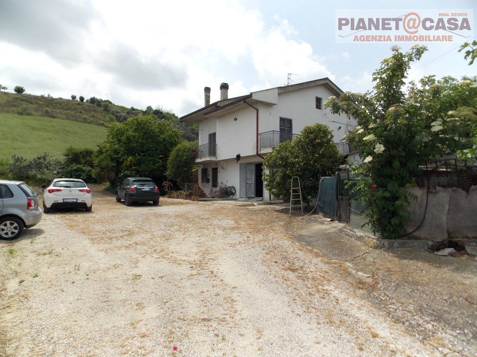 Villa i Ancarano, Teramo - foto 4